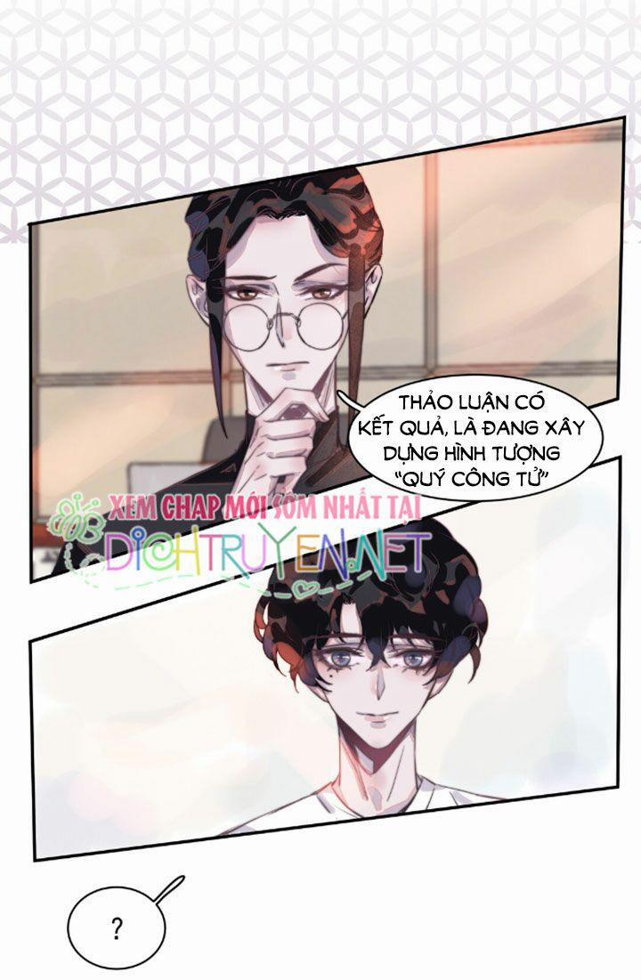 Nghe Nói Tôi Rất Nghèo 7 trang 4