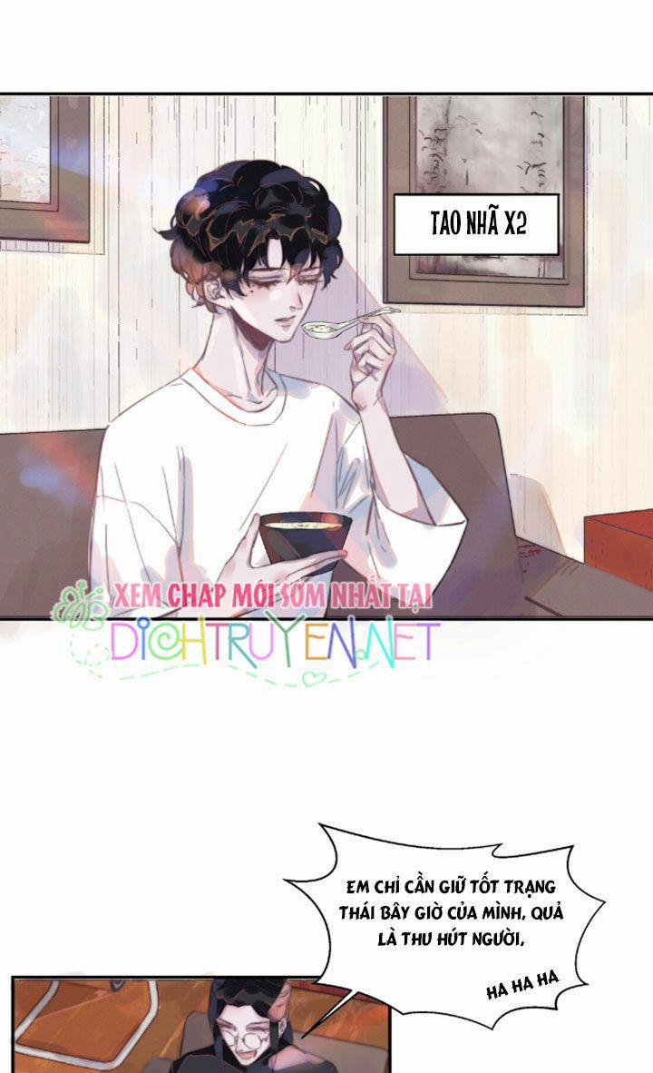 Nghe Nói Tôi Rất Nghèo 7 trang 7