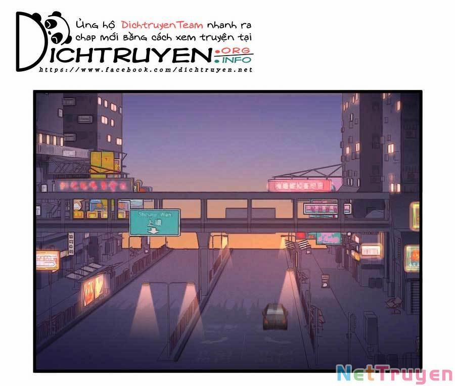 Nghe Nói Tôi Rất Nghèo 70 trang 1