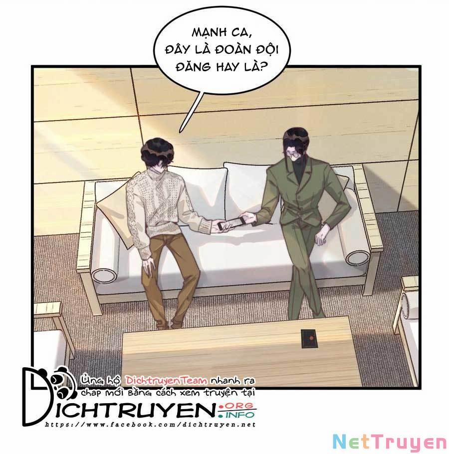 Nghe Nói Tôi Rất Nghèo 72 trang 1