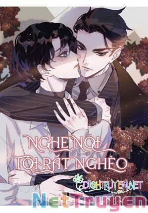 Nghe Nói Tôi Rất Nghèo 76 trang 0