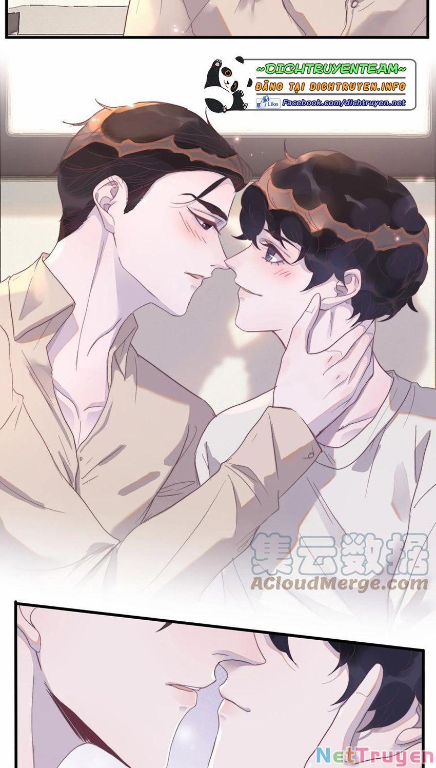 Nghe Nói Tôi Rất Nghèo 79 trang 1