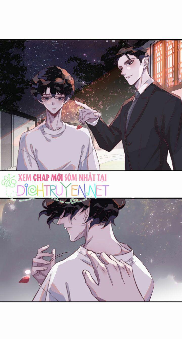 Nghe Nói Tôi Rất Nghèo 8 trang 23