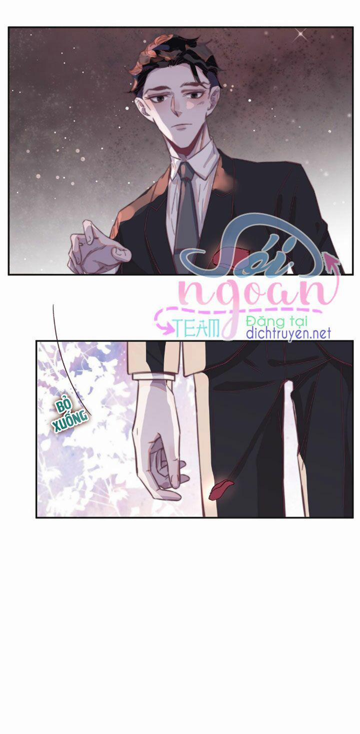 Nghe Nói Tôi Rất Nghèo 8 trang 24