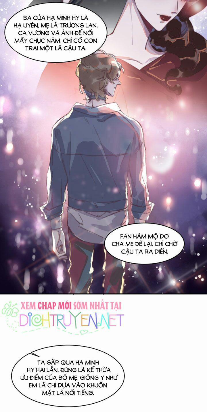 Nghe Nói Tôi Rất Nghèo 8 trang 5