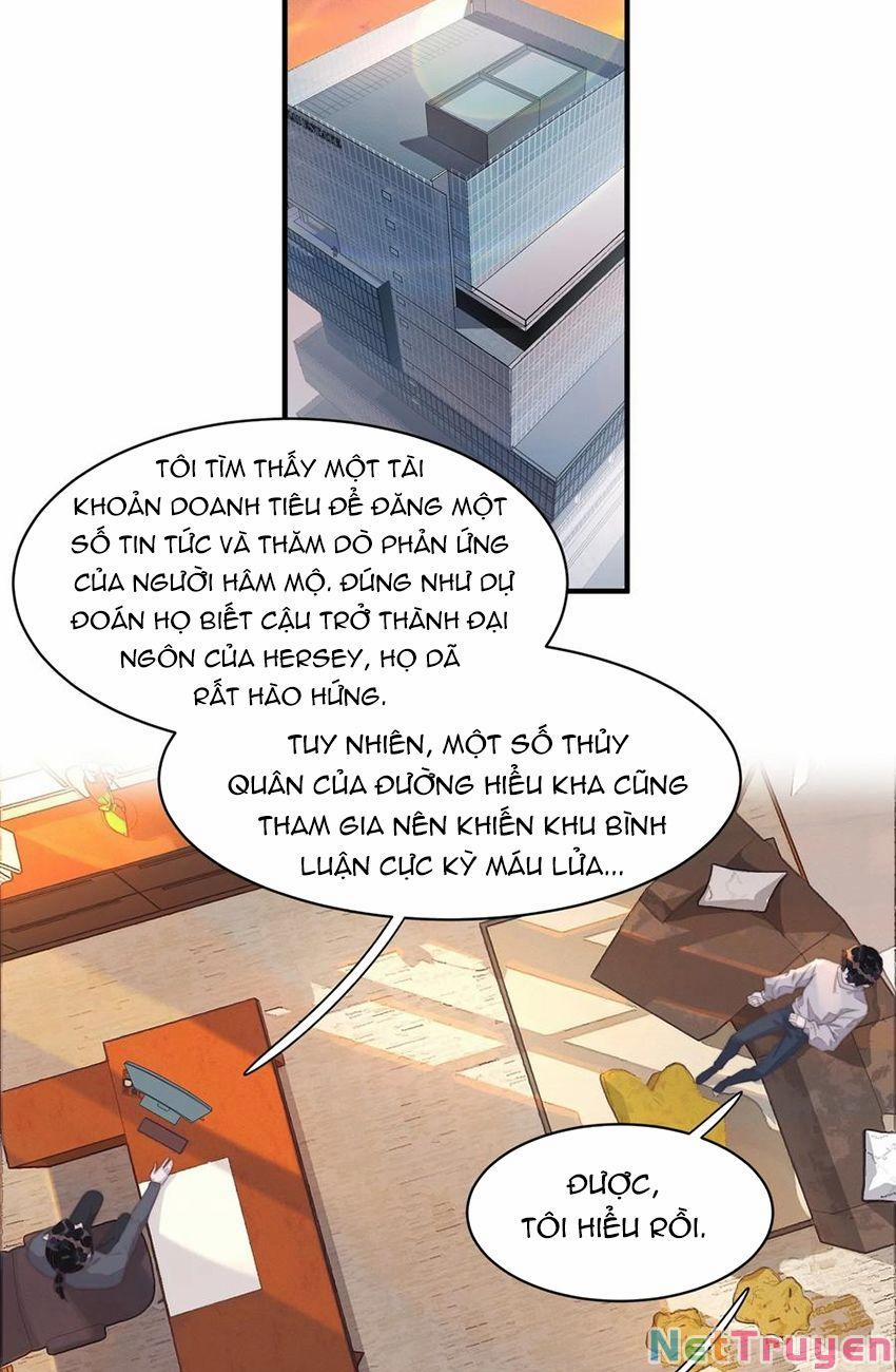 Nghe Nói Tôi Rất Nghèo 84 trang 1