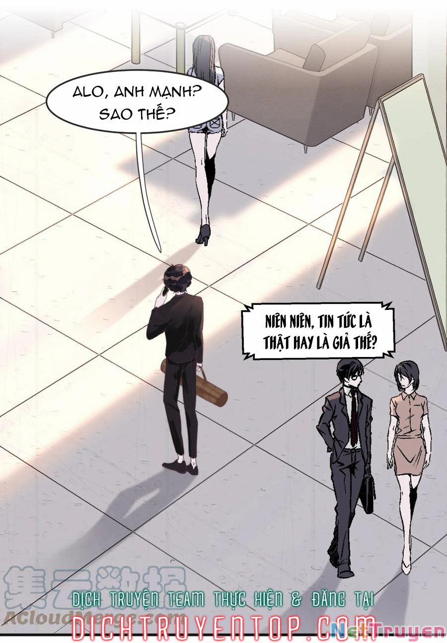 Nghe Nói Tôi Rất Nghèo 89 trang 1