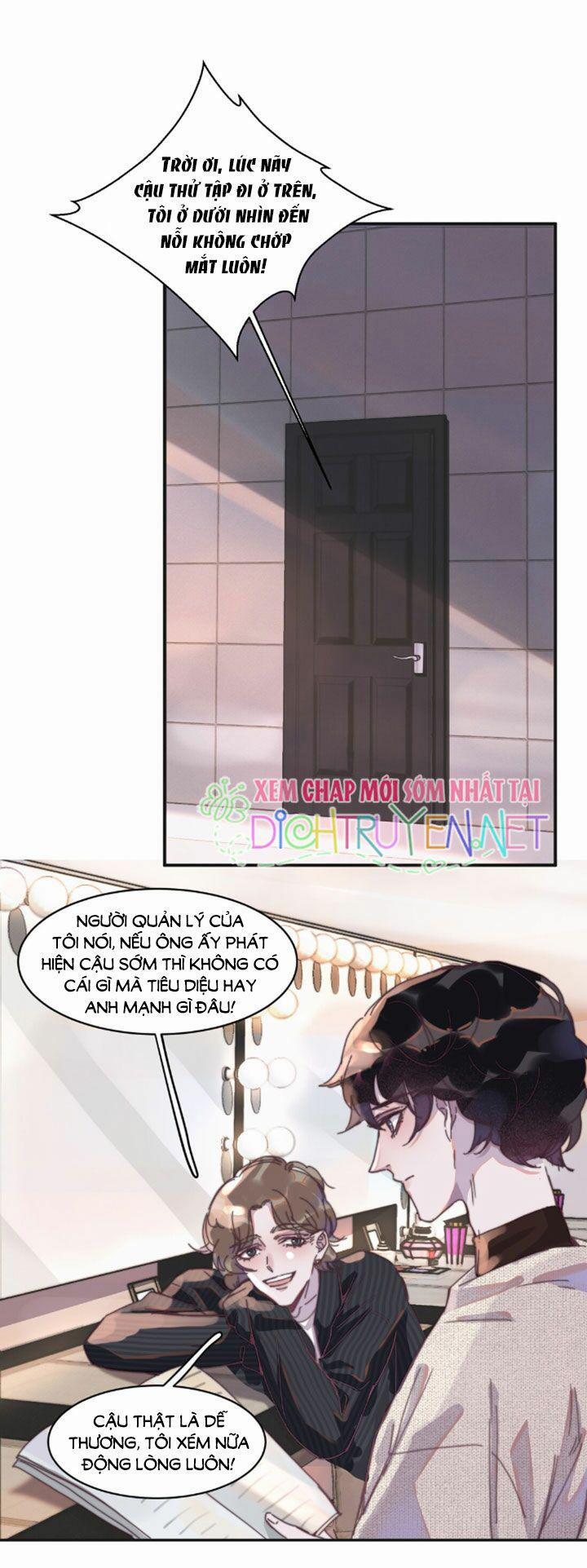 Nghe Nói Tôi Rất Nghèo 9 trang 13