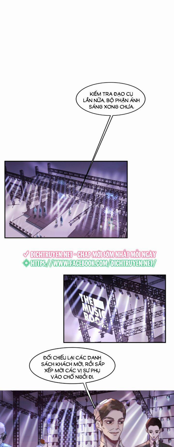 Nghe Nói Tôi Rất Nghèo 9 trang 23