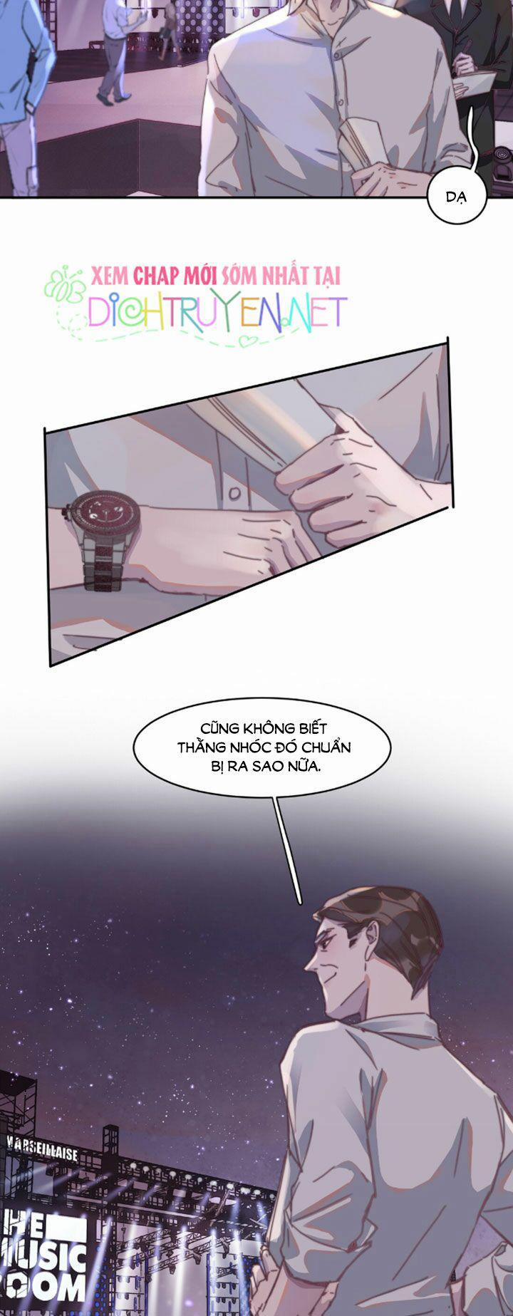 Nghe Nói Tôi Rất Nghèo 9 trang 24