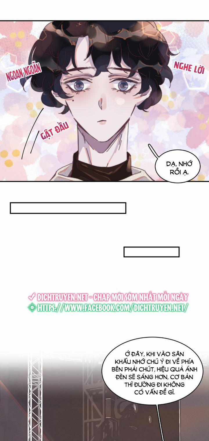 Nghe Nói Tôi Rất Nghèo 9 trang 3