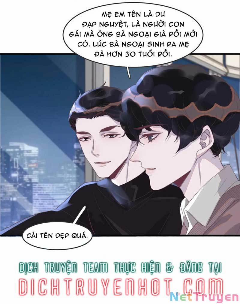 Nghe Nói Tôi Rất Nghèo 91 trang 1