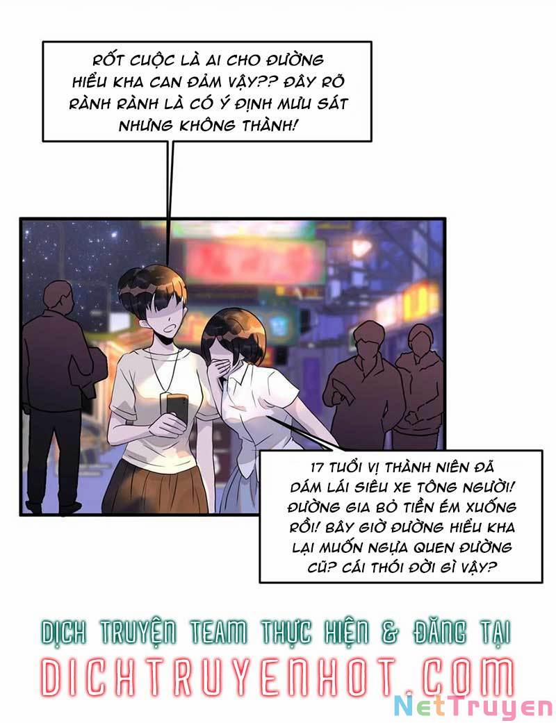 Nghe Nói Tôi Rất Nghèo 93 trang 1