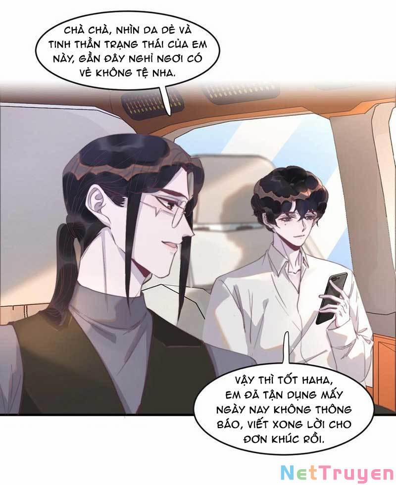 Nghe Nói Tôi Rất Nghèo 94 trang 1