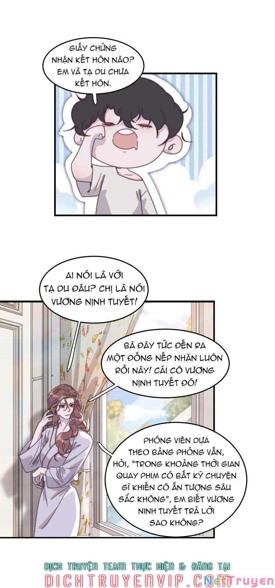 Nghe Nói Tôi Rất Nghèo 95 trang 1