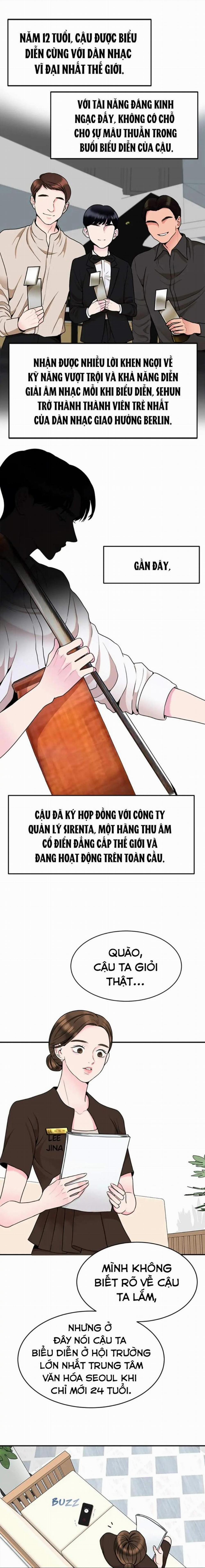 Nghệ Sĩ Cello 1.2 trang 0
