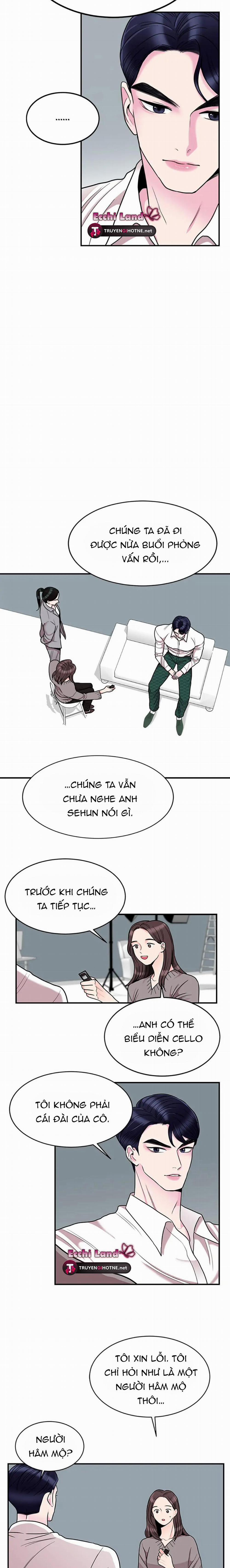 Nghệ Sĩ Cello 11.1 trang 2