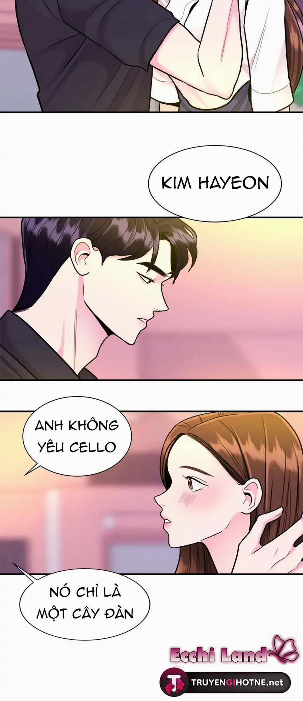 Nghệ Sĩ Cello 55.1 trang 5