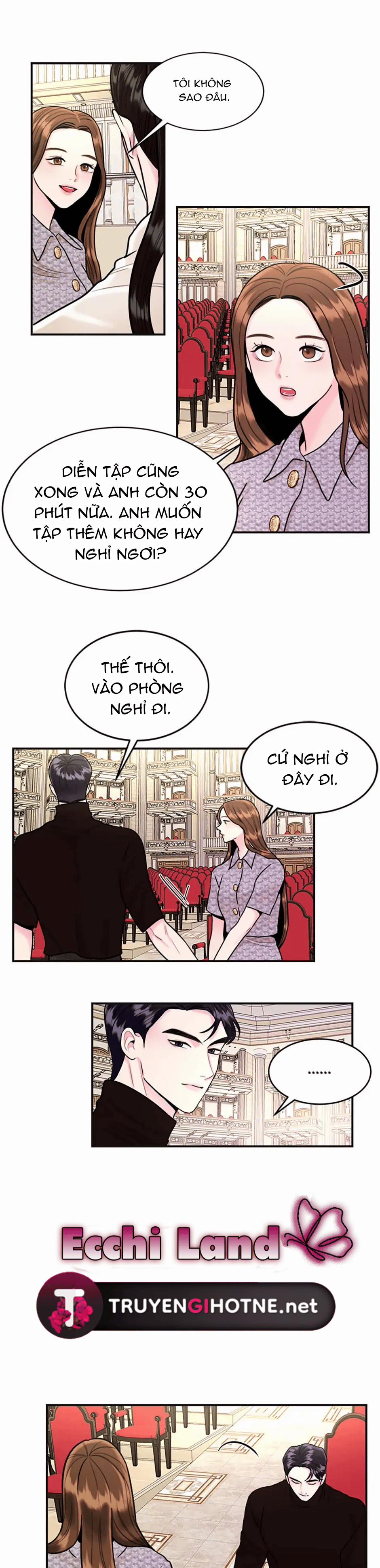 Nghệ Sĩ Cello 72.2 trang 20