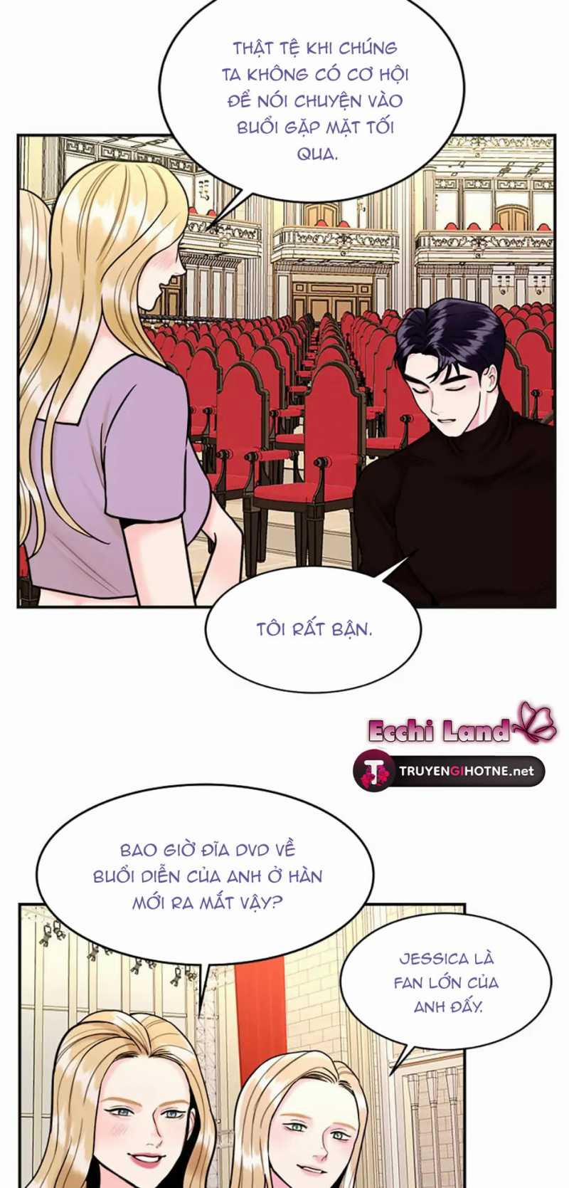 Nghệ Sĩ Cello 73.1 trang 8