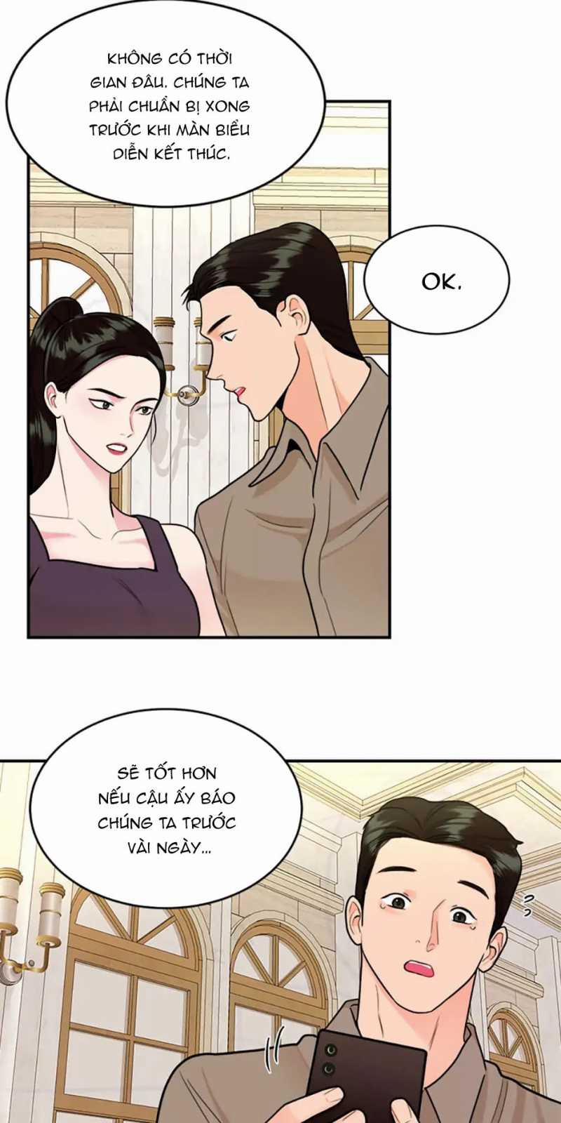 Nghệ Sĩ Cello 74.2 trang 20