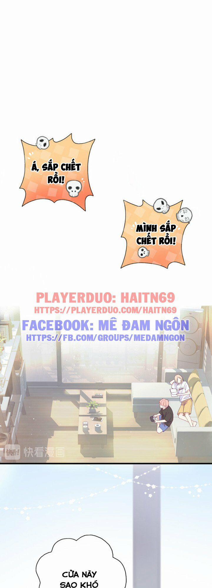 Nghe Thấy Âm Thanh Ngân Hà Rơi 2.1 trang 0