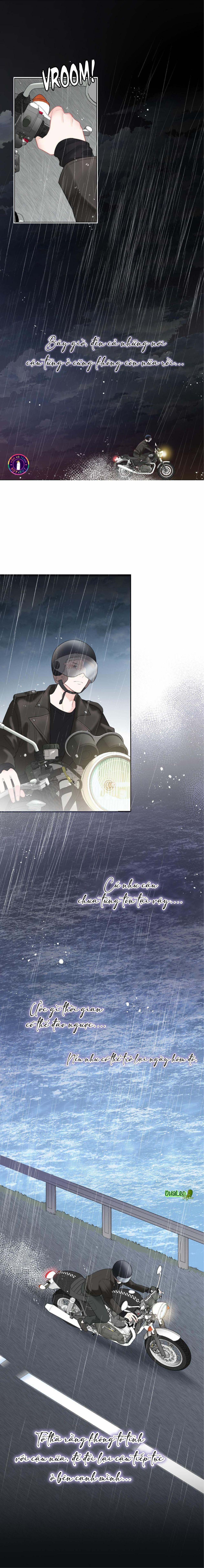 Nghe Thấy Tiếng Ngân Hà Rơi 1 trang 30