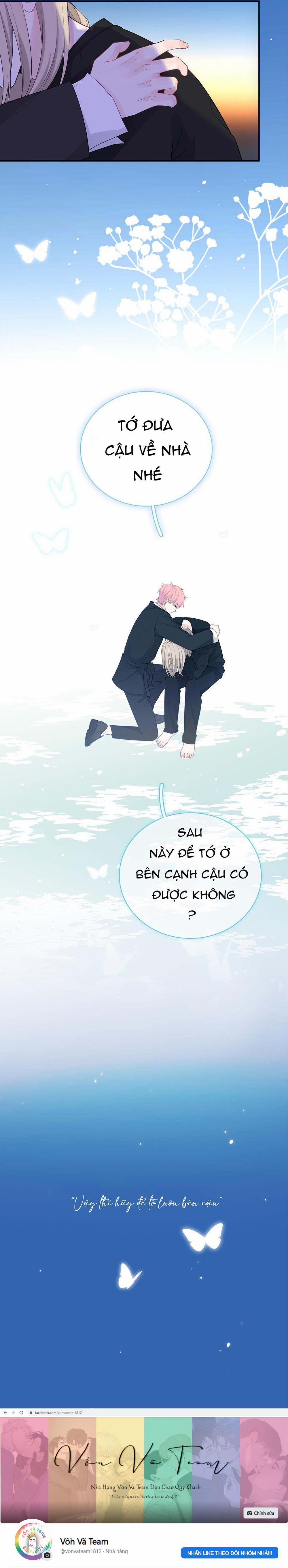 Nghe Thấy Tiếng Ngân Hà Rơi 10 trang 13