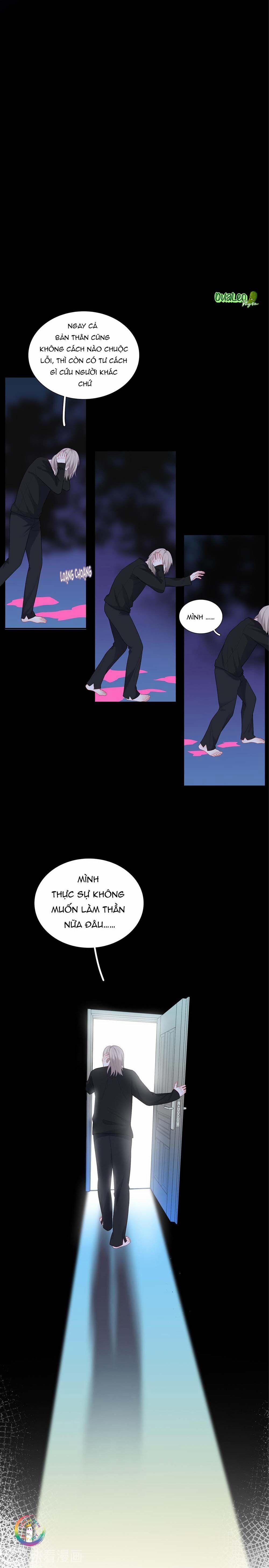 Nghe Thấy Tiếng Ngân Hà Rơi 10 trang 3