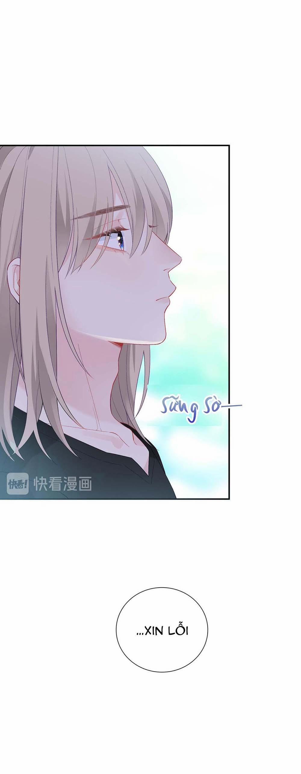 Nghe Thấy Tiếng Ngân Hà Rơi 11 trang 19