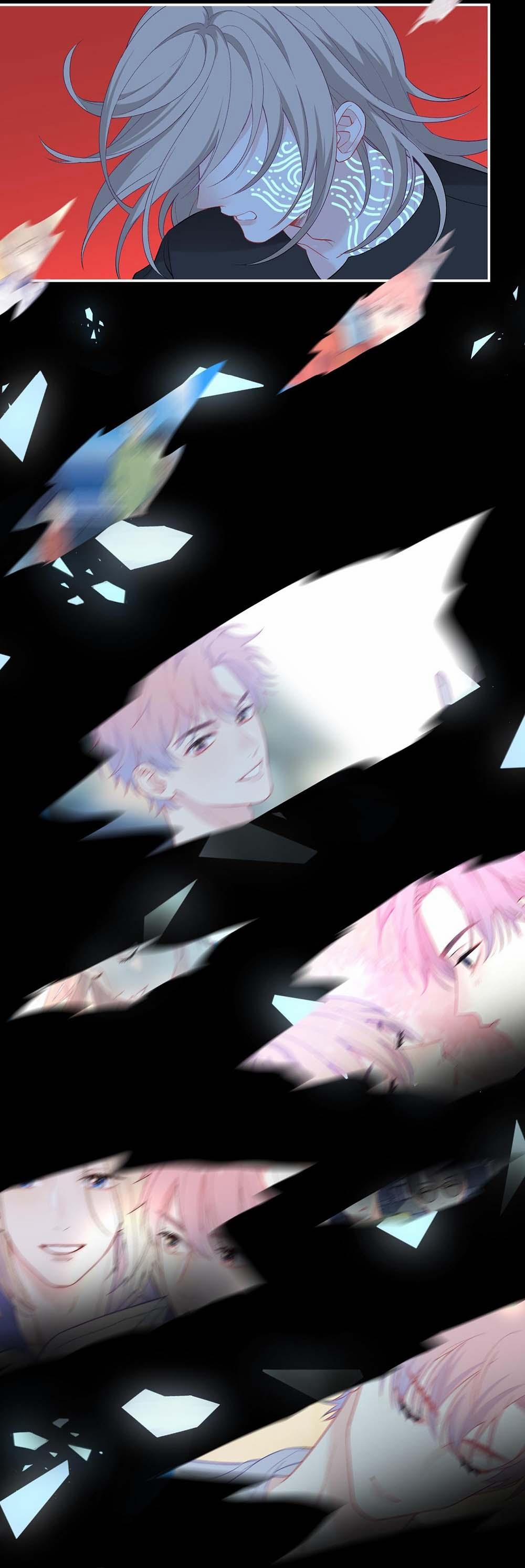 Nghe Thấy Tiếng Ngân Hà Rơi 12 trang 15