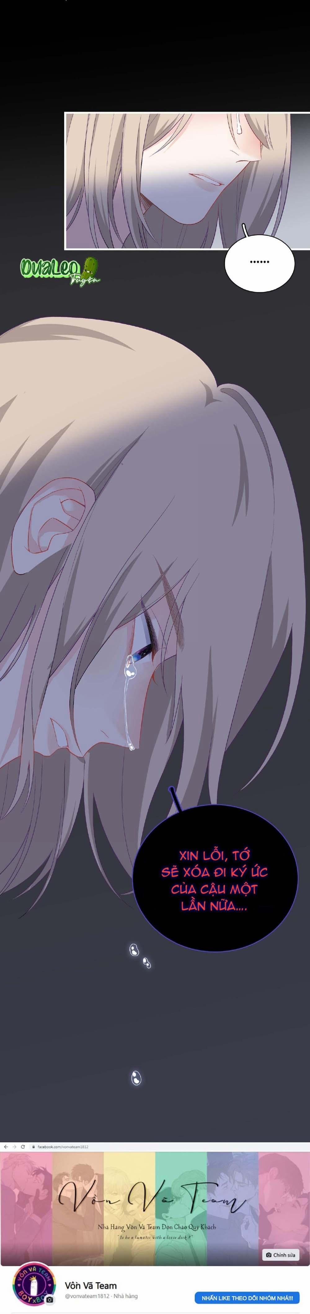 Nghe Thấy Tiếng Ngân Hà Rơi 12 trang 30