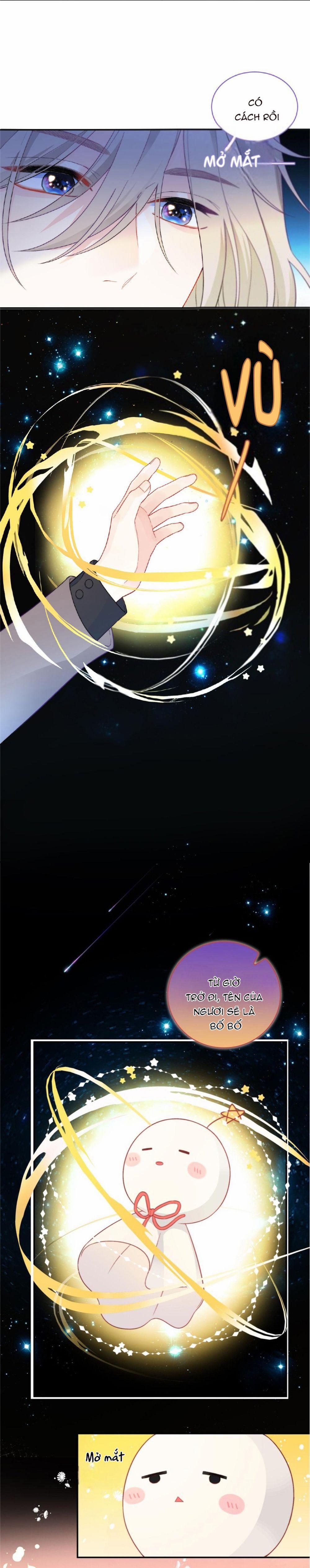 Nghe Thấy Tiếng Ngân Hà Rơi 13 trang 2