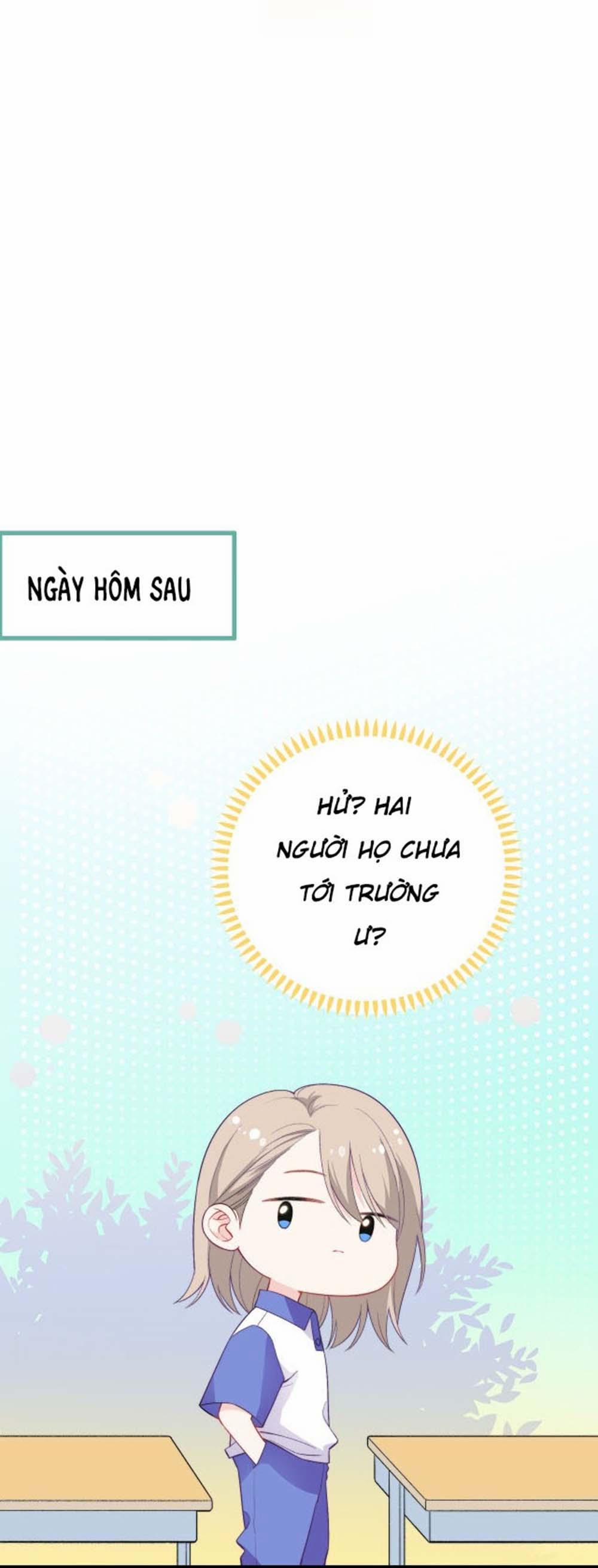 Nghe Thấy Tiếng Ngân Hà Rơi 15 trang 24