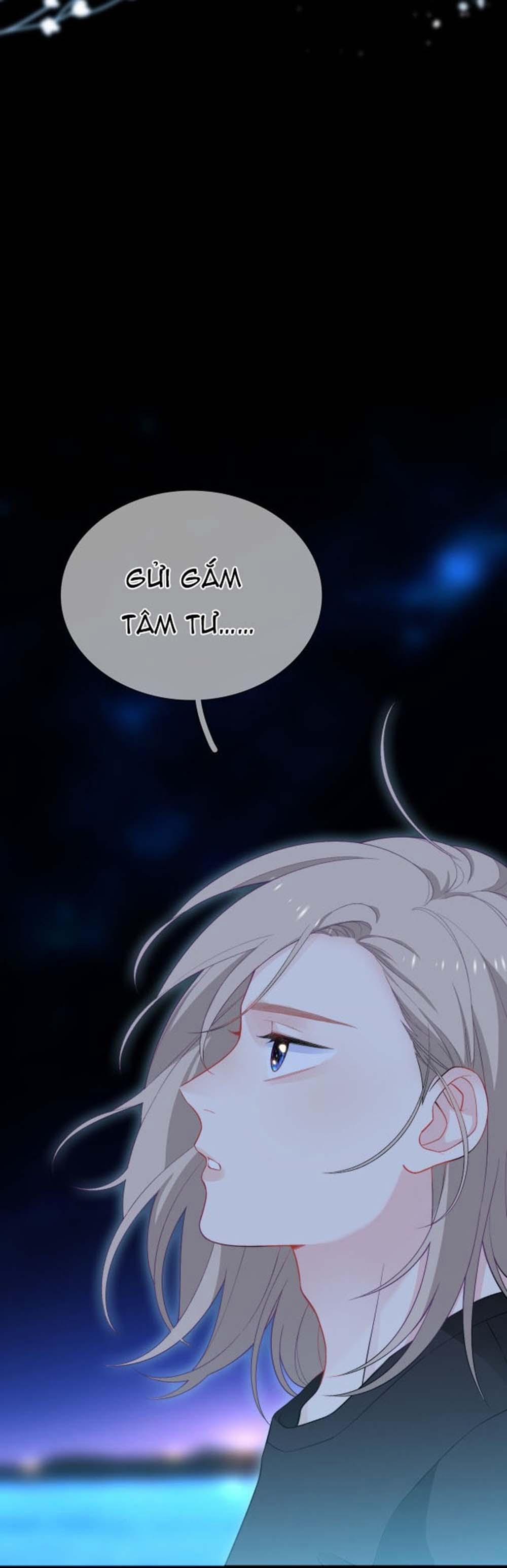 Nghe Thấy Tiếng Ngân Hà Rơi 15 trang 5