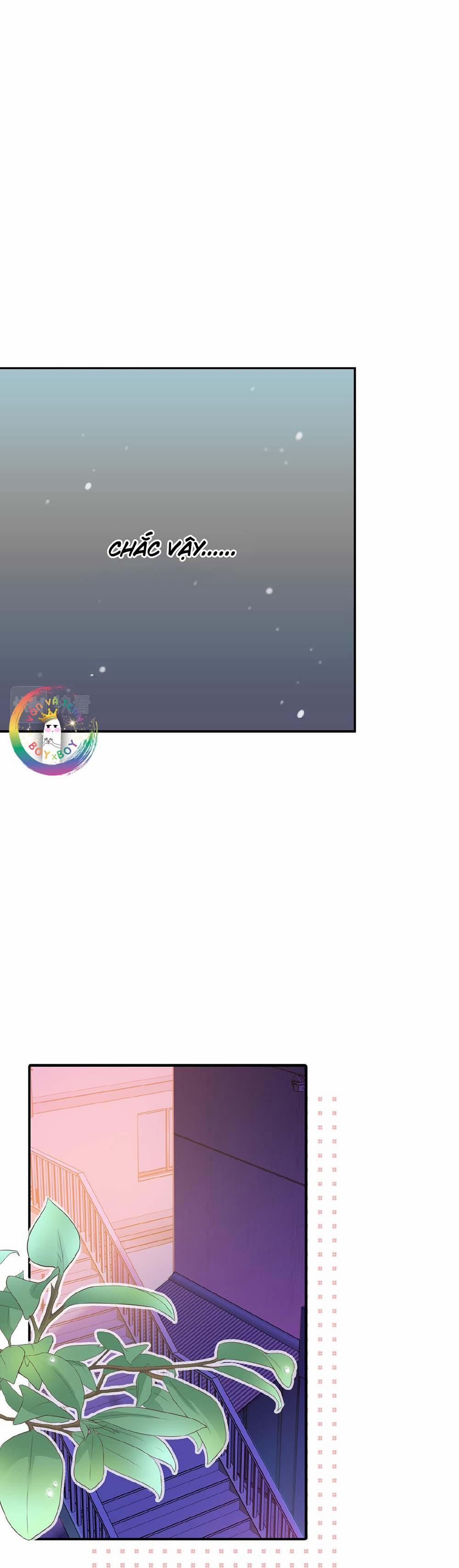 Nghe Thấy Tiếng Ngân Hà Rơi 16 trang 17