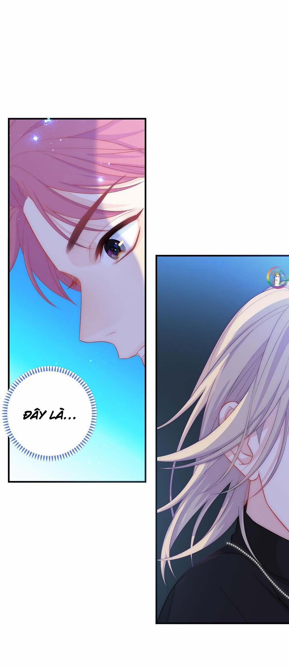 Nghe Thấy Tiếng Ngân Hà Rơi 24 trang 16