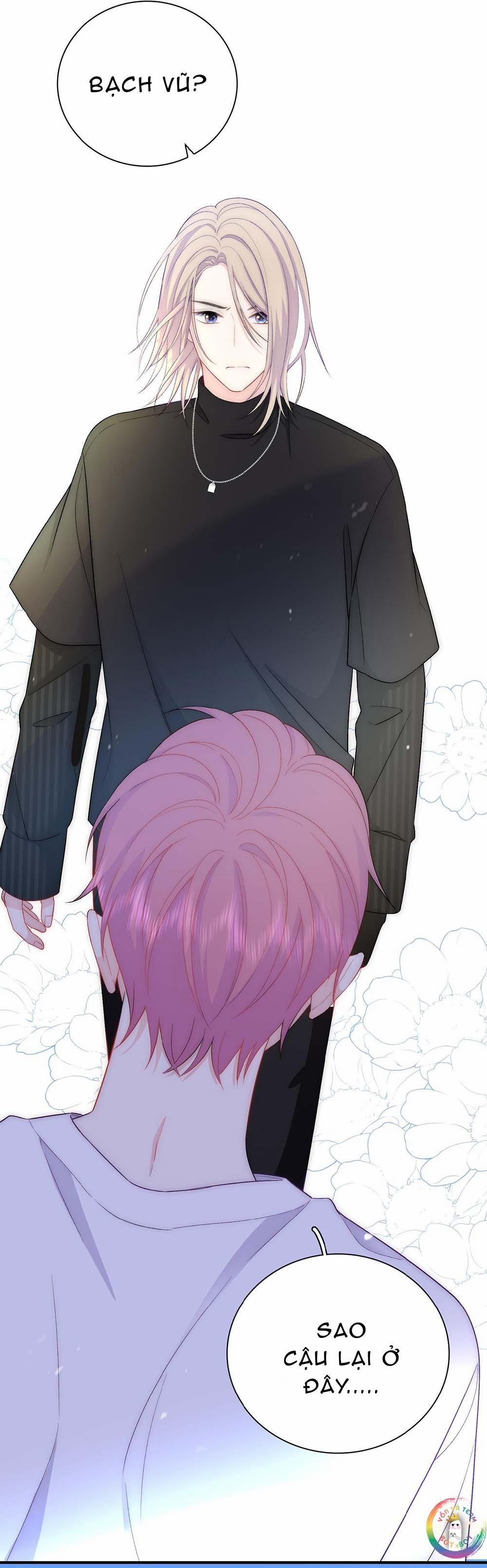 Nghe Thấy Tiếng Ngân Hà Rơi 24 trang 2