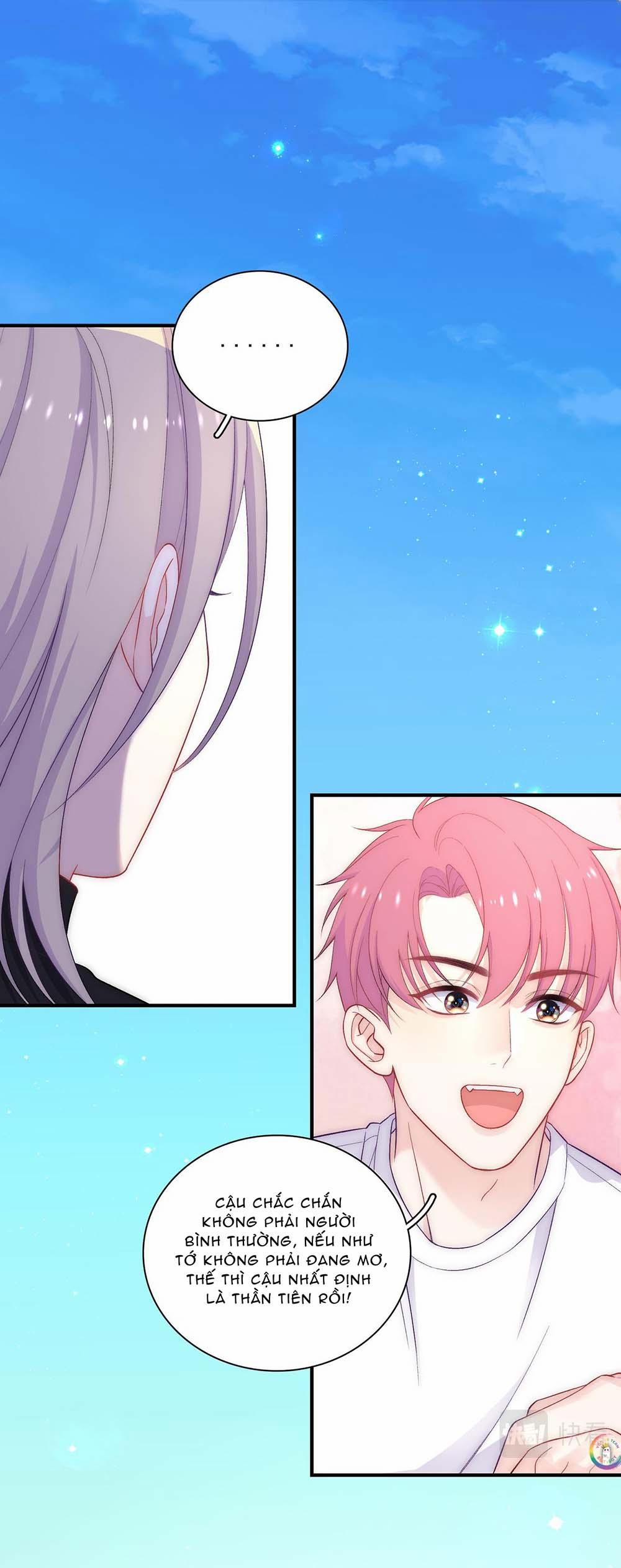 Nghe Thấy Tiếng Ngân Hà Rơi 24 trang 7