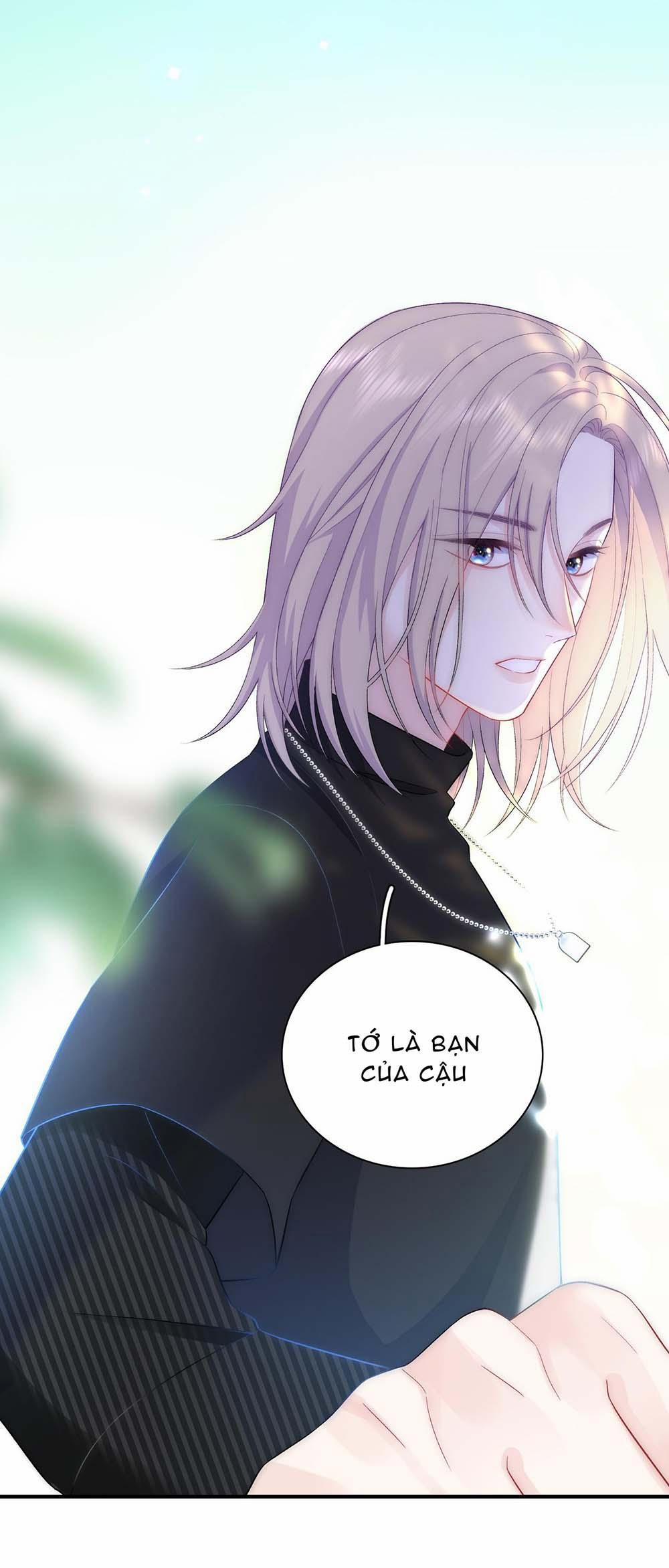 Nghe Thấy Tiếng Ngân Hà Rơi 24 trang 8