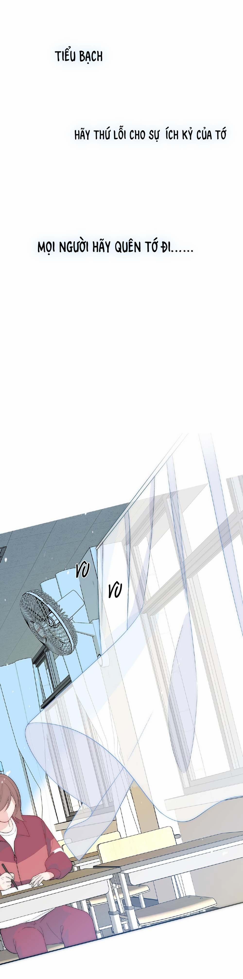 Nghe Thấy Tiếng Ngân Hà Rơi 25 trang 18