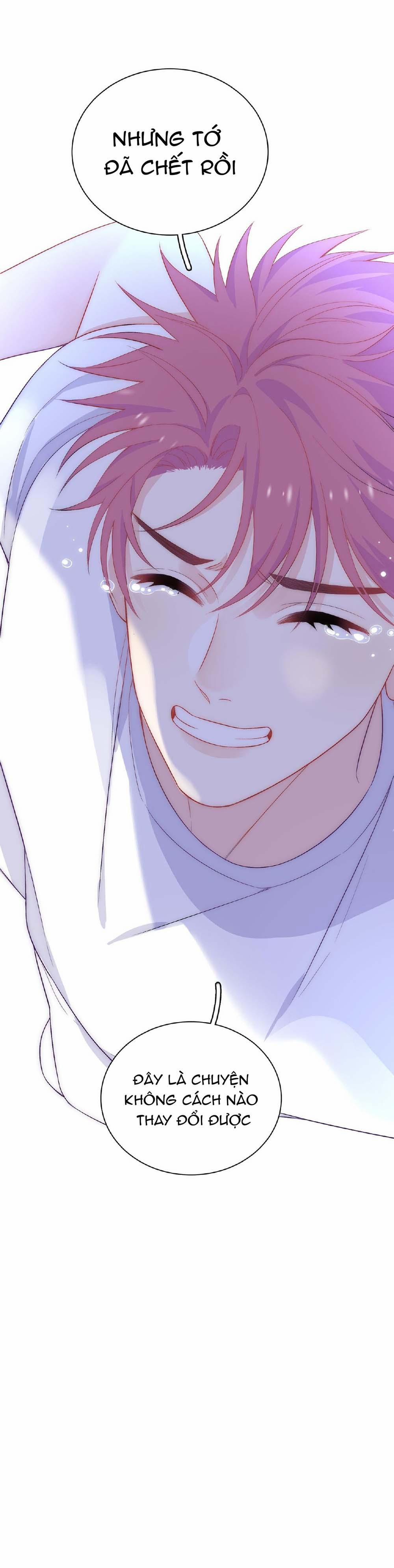 Nghe Thấy Tiếng Ngân Hà Rơi 25 trang 9