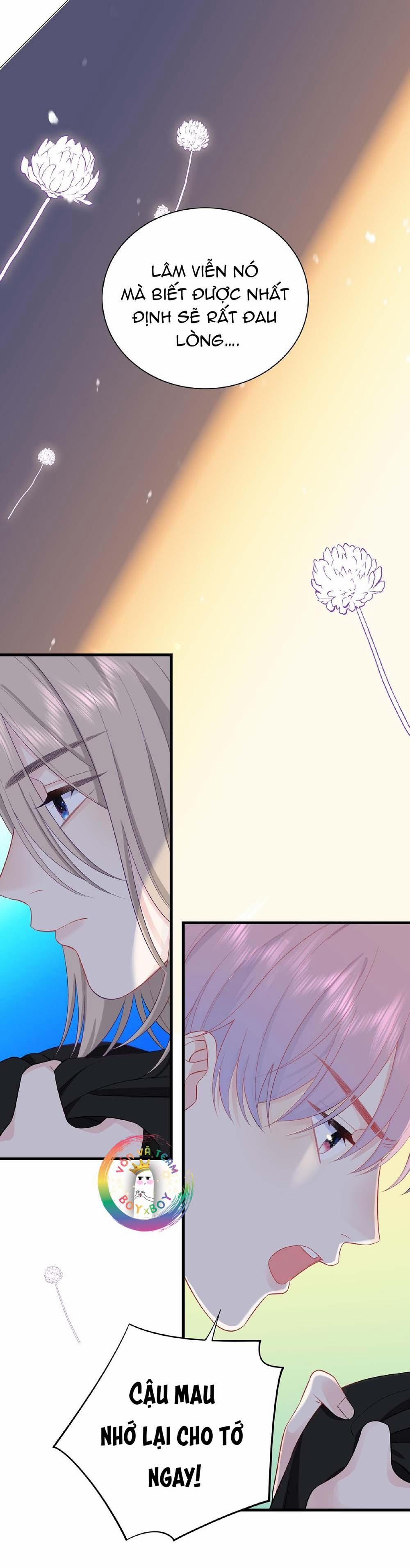 Nghe Thấy Tiếng Ngân Hà Rơi 26 trang 17