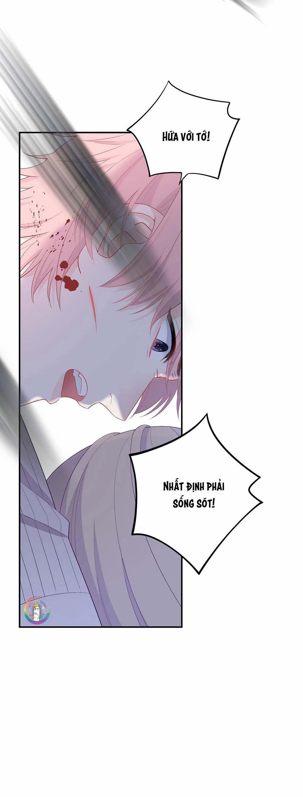 Nghe Thấy Tiếng Ngân Hà Rơi 27 trang 3