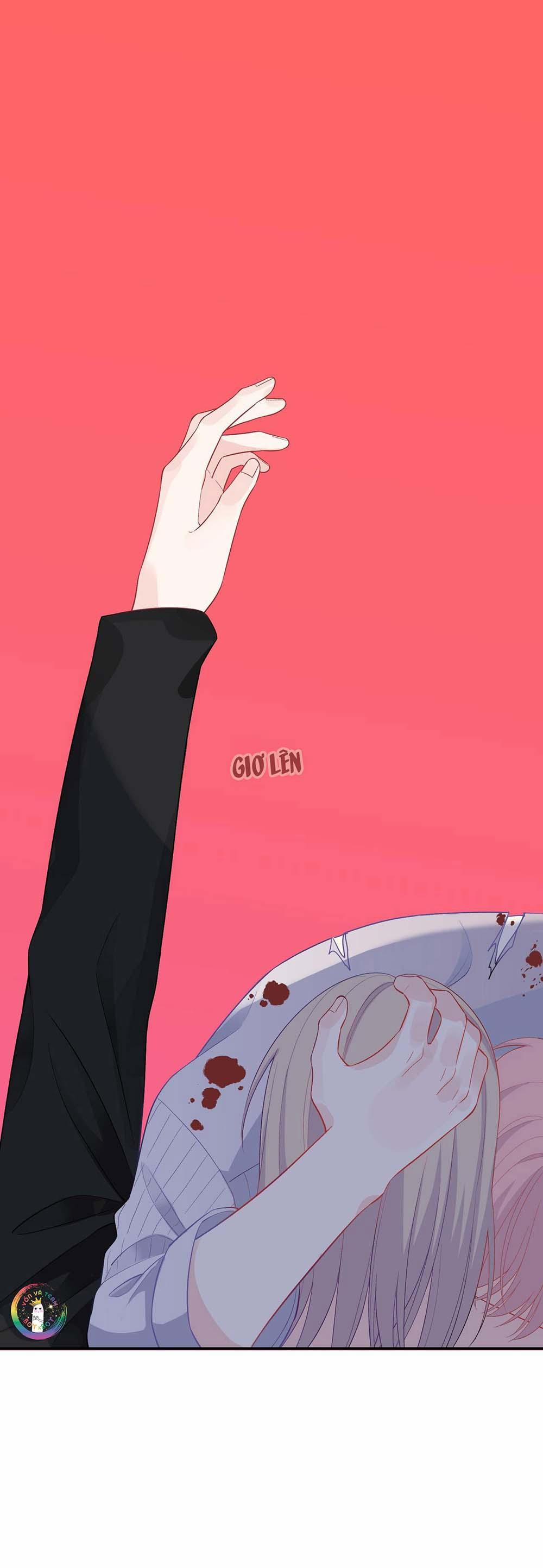 Nghe Thấy Tiếng Ngân Hà Rơi 27 trang 5