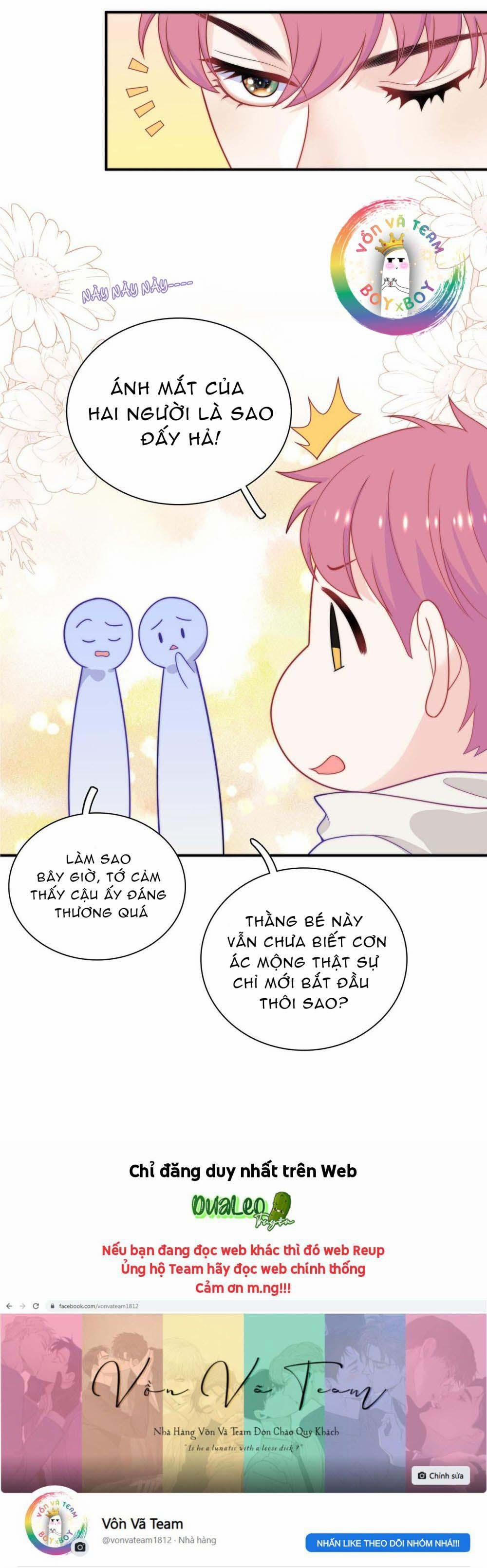 Nghe Thấy Tiếng Ngân Hà Rơi 28 trang 23