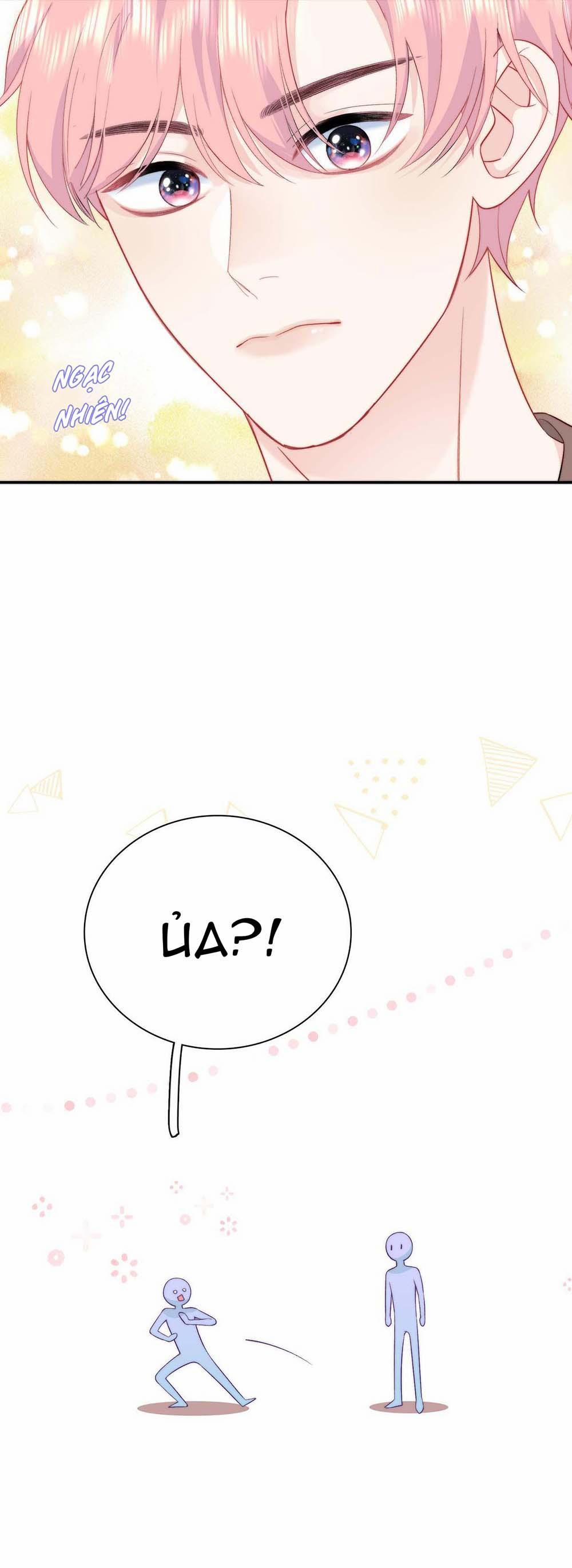 Nghe Thấy Tiếng Ngân Hà Rơi 28 trang 5