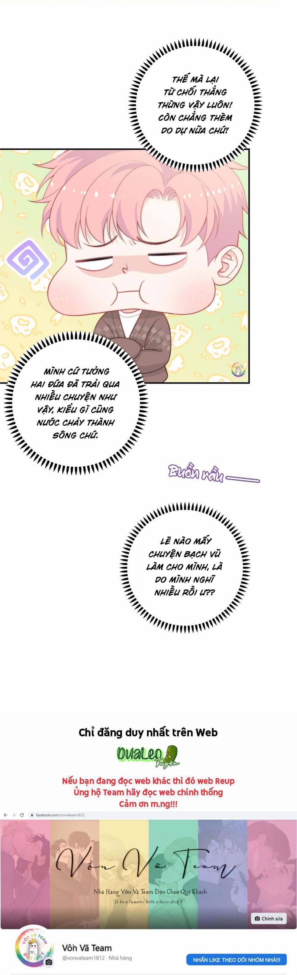 Nghe Thấy Tiếng Ngân Hà Rơi 29 trang 26