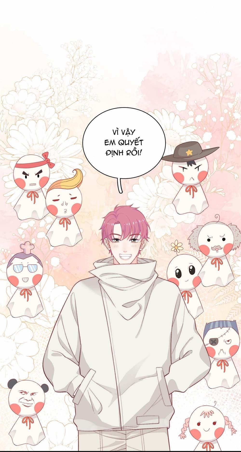 Nghe Thấy Tiếng Ngân Hà Rơi 29 trang 4