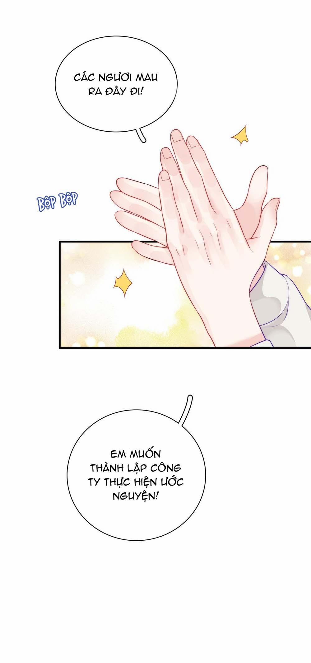 Nghe Thấy Tiếng Ngân Hà Rơi 29 trang 5